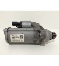 Motor Arranque Vw Golf Tsi 1.4 2015 