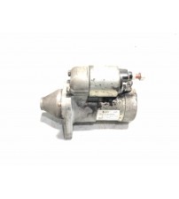 Motor Arranque Fiat 500 1.4 16v Manual 2010