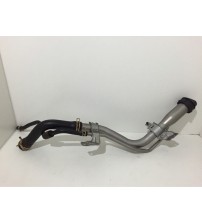 Gargalo Tanque Honda New Civic 2007-2011