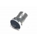 Difusor Ar Lado Esquerdo Peugeot 3008 2013 B2396