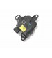 Servo Motor Ar Condicionado Hyundai Elantra 2013 #2