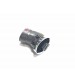 Difusor Ar Lado Direito Peugeot 3008 2013 B2317