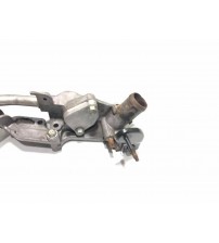 Cavalete Água Motor Honda New Civic Si 2007-2011