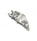 Suporte Alternador/compressor Peugeot 208 1.6 16v