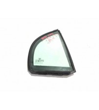 Vidro Fixo Porta Traseira Direita Honda New Civic 2007-2011