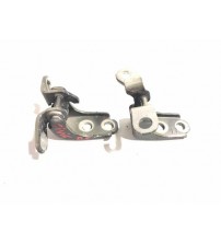 Dobradiça Porta Dianteira Esquerda Honda New Civic 2007-2011