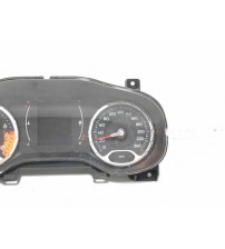 Painel Instrumentos Jeep Renegade 1.8 16v Manual 2016