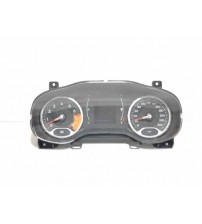 Painel Instrumentos Jeep Renegade 1.8 16v Manual 2016