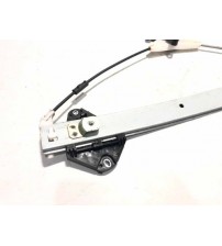 Maquina Vidro C/ Motor T. D. Subaru Legacy Outback 2010