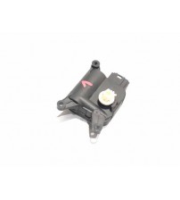 Servo Motor Ar Condicionado Volkswagen Jetta 2010 #1