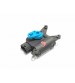 Servo Motor Ar Condicionado Volkswagen Jetta 2010 #5