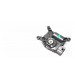 Servo Motor Ar Condicionado Fiat 500 2013 #1