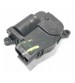 Servo Motor Ar Condicionado Fiat 500 2013 #2