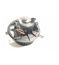 Motor Ventilação Interna Ar Volkswagen Passat Tsi 2014