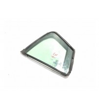 Vidro Fixo Porta Traseira Esquerda Honda Civic 2012-2016