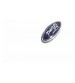 Emblema Ford Tampa Traseira Ford Fusion 2013-2016 C/ Detalhe