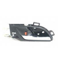 Maçaneta Interna Lado Esquerdo Honda Cr-v 2007-2011 C378