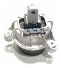 Coxim Motor Lado Esquerdo Bmw Serie 5 - 6 - 7 2013 6777365