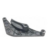 Puxador Abrir Capo Dianteiro Bmw Serie 7 F01 2013