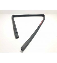 Canaleta Borracha Vidro Porta T. D. Renault Duster Oroch 16