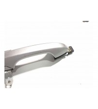 Maçaneta Porta Dianteira Direita Honda Cr-v 2007-2011