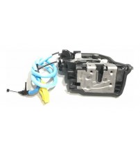 Fechadura Porta Diant Direita Bmw 220 225 F45 F46 2016 B6850