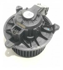 Motor Ventilação Interna Ford New Fiesta 2017