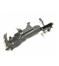 Defletor Radiador Esquerdo Volvo Xc60 T5 2015 30764572