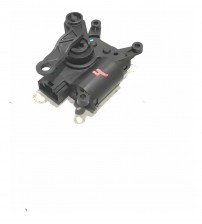 Servo Motor Ar Condicionado Volkswagen Jetta 2015 #4