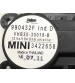 Servo Motor Ar Condicionado Mini Cooper 2012 R56 #3