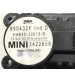 Servo Motor Ar Condicionado Mini Cooper 2012 R56 #2