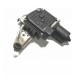 Motor Limpador Parabrisas Dianteiro Volkswagen Passat 2010