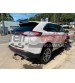 Ford Edge Titanium 3.5 V6 Awd 284cv 2016 Sucata Peças