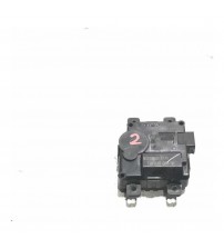 Servo Motor Ar Condicionado Honda Hr-v 2020 #2