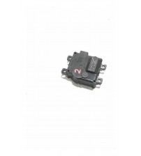 Servo Motor Ar Condicionado Honda Hr-v 2020 #2