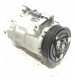 Compressor Ar Condicionado Jeep Compass 2.0flex 2020