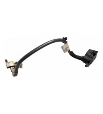 Sensor Negativo Bateria C/ Cabo Chevrolet Cruze Turbo 2017