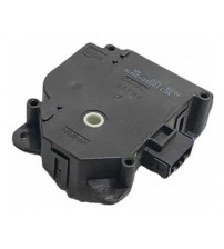 Servo Motor Ar Condicionado Honda Civic 2015 #3 8487