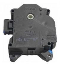 Servo Motor Ar Condicionado Honda Civic 2015 #3 8487