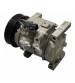 Compressor Ar Condicionado Hb20 Turbo 2022 Km9.000 7345