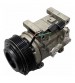 Compressor Ar Condicionado Hb20 Turbo 2022 Km9.000 7345