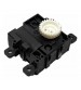 Servo Motor Ar Condicionado Toyota Corolla Cross 2023 #3 B51