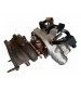 Turbina Chery Tiggo 5x Txs 2022 6802