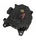 Servo Motor Ar Condicionado Honda Civic 2013 A916 1