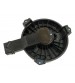 Motor Ventilação Interna Honda Civic 2012 A1717