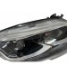 Farol Direito Led Chevrolet Onix Premier 2023 P/ Recuperar