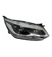 Farol Direito Led Chevrolet Onix Premier 2023 P/ Recuperar