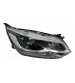 Farol Direito Led Chevrolet Onix Premier 2023 P/ Recuperar