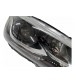 Farol Direito Led Chevrolet Onix Premier 2023 P/ Recuperar