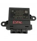 Modulo Sensor Estacionamento Gm Onix 2023 A2923 26343533